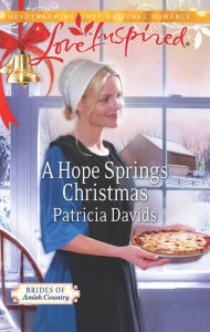 Title: A Hope Springs Christmas, Author: Patricia Davids