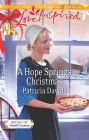 A Hope Springs Christmas