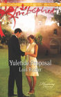 Yuletide Proposal: A Fresh-Start Family Romance