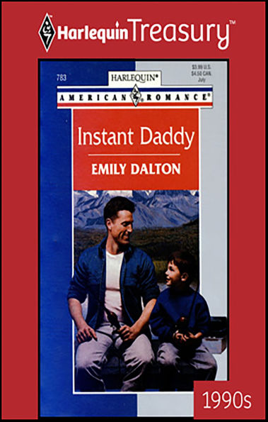 Instant Daddy