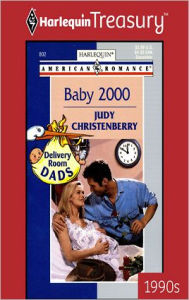 Title: BABY 2000, Author: Judy Christenberry
