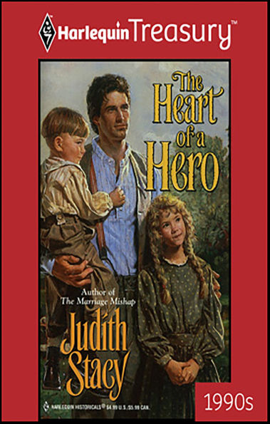 The Heart of a Hero
