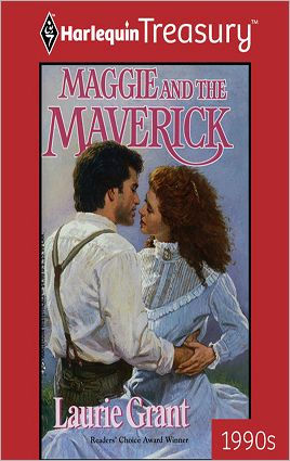 Maggie and the Maverick