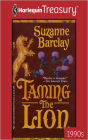 Taming the Lion (Sutherland Series)