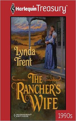 The Rancher's Wife