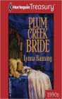 Plum Creek Bride