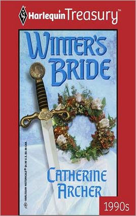 WINTER'S BRIDE