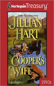 Title: COOPER'S WIFE, Author: Jillian Hart