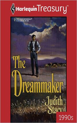 The Dreammaker