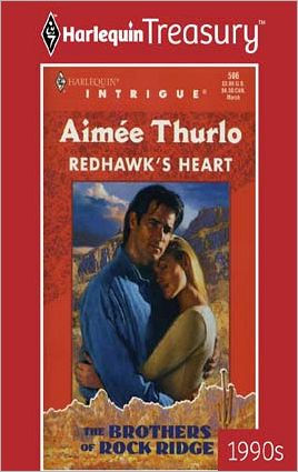 REDHAWK'S HEART