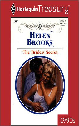 THE BRIDE'S SECRET