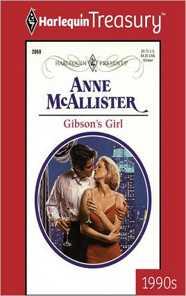 GIBSON'S GIRL