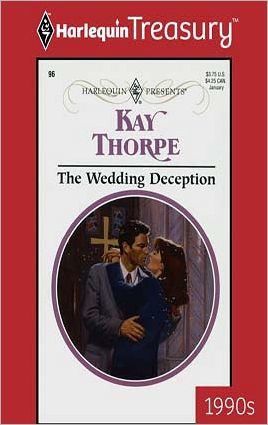 The Wedding Deception