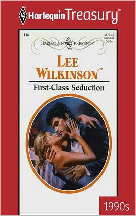 First-Class Seduction