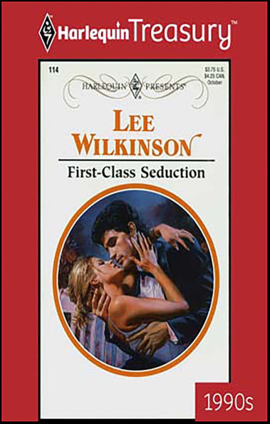 First-Class Seduction