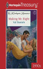 Making Mr. Right