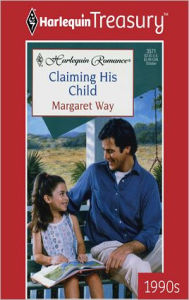 Title: Claiming His Child, Author: Margaret Way