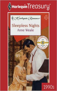 Title: Sleepless Nights, Author: Anne Weale