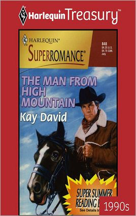 The Man from High Mountain