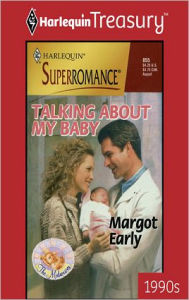 Title: Talking about My Baby, Author: Margot Early