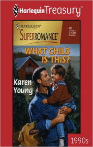 Title: What Child Is This?, Author: Karen Young