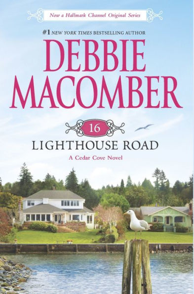 16 Lighthouse Road (Cedar Cove Series #1)