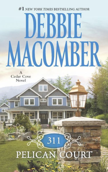 311 Pelican Court (Cedar Cove Series #3)