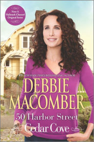 Title: 50 Harbor Street (Cedar Cove Series #5), Author: Debbie Macomber