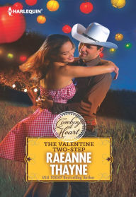 Title: The Valentine Two-Step, Author: RaeAnne Thayne