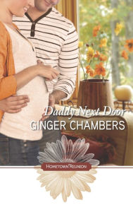 Title: DADDY NEXT DOOR, Author: Ginger Chambers