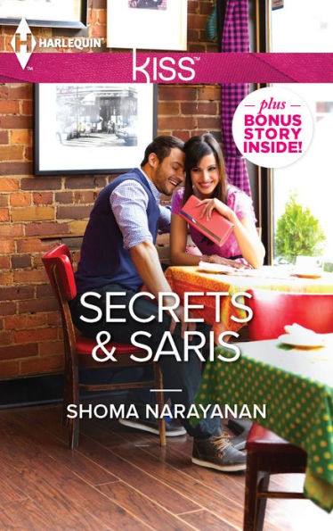 Secrets & Saris: A Single Dad Romance