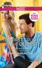 The First Crush Is the Deepest