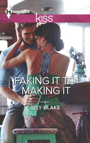 Faking It to Making It