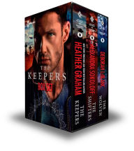 Title: The Keepers Box Set: The Keepers / The Shifters / The Wolven, Author: Heather Graham