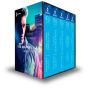 The Keepers: L.A. Box Set: The Gatekeeper / Keeper of the Night / Keeper of the Moon / Keeper of the Shadows / Keeper of the Dawn