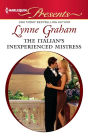 The Italian's Inexperienced Mistress: An Emotional and Sensual Romance