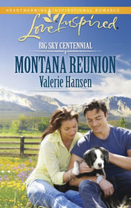 Book downloads for free Montana Reunion by Valerie Hansen 9781459256309 PDF (English Edition)