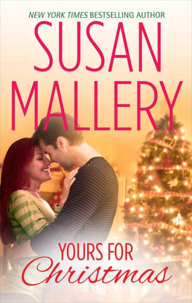 Yours for Christmas (Fool's Gold Holiday Novella)