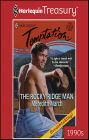 The Rocky Ridge Man