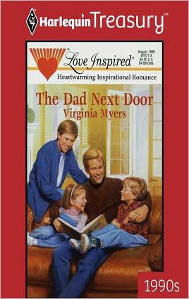 The Dad Next Door