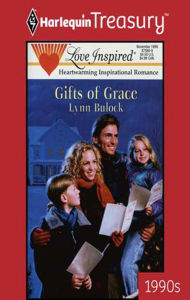 Title: Gifts of Grace, Author: Lynn Bulock