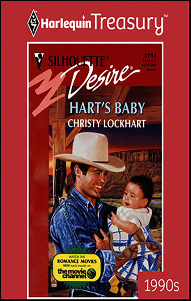 Hart's Baby
