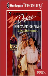 Title: Beloved Sheikh, Author: Alexandra Sellers