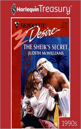 The Sheik's Secret