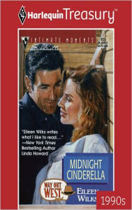 Title: Midnight Cinderella, Author: Eileen Wilks