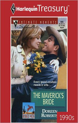 The Maverick's Bride