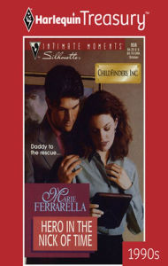 Free computer books in pdf format download Hero in the Nick of Time  9781459259096 in English by Marie Ferrarella