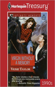 Title: Virgin Without a Memory, Author: Vickie Taylor