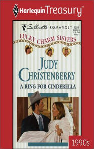 Title: A Ring for Cinderella, Author: Judy Christenberry