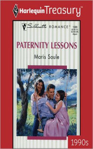 Title: Paternity Lessons, Author: Maris Soule